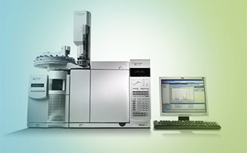 Chromatography mass spectrometry spectroscopy technology platform 