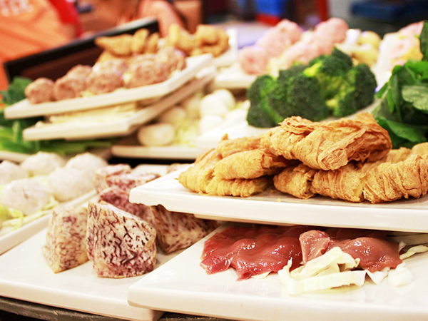 食源性致病微生物檢測產(chǎn)品